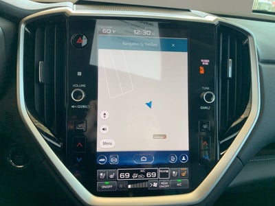 2023 Subaru Ascent Touring