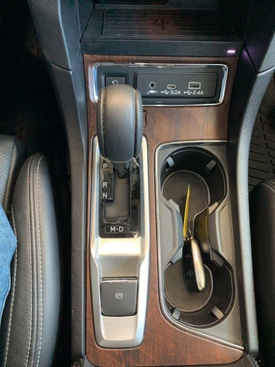 2023 Subaru Ascent Touring