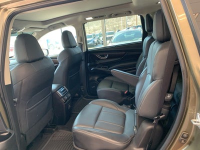 2023 Subaru Ascent Touring