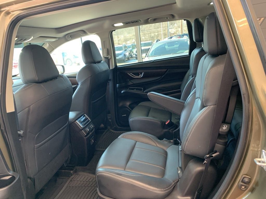 2023 Subaru Ascent Touring