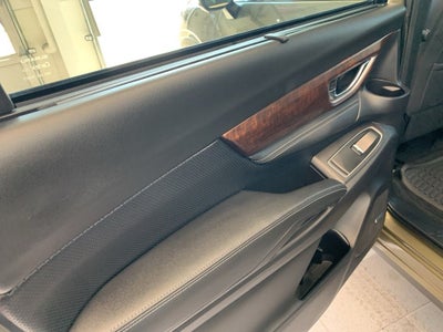 2023 Subaru Ascent Touring