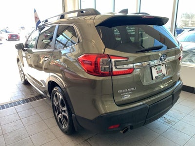 2023 Subaru Ascent Touring