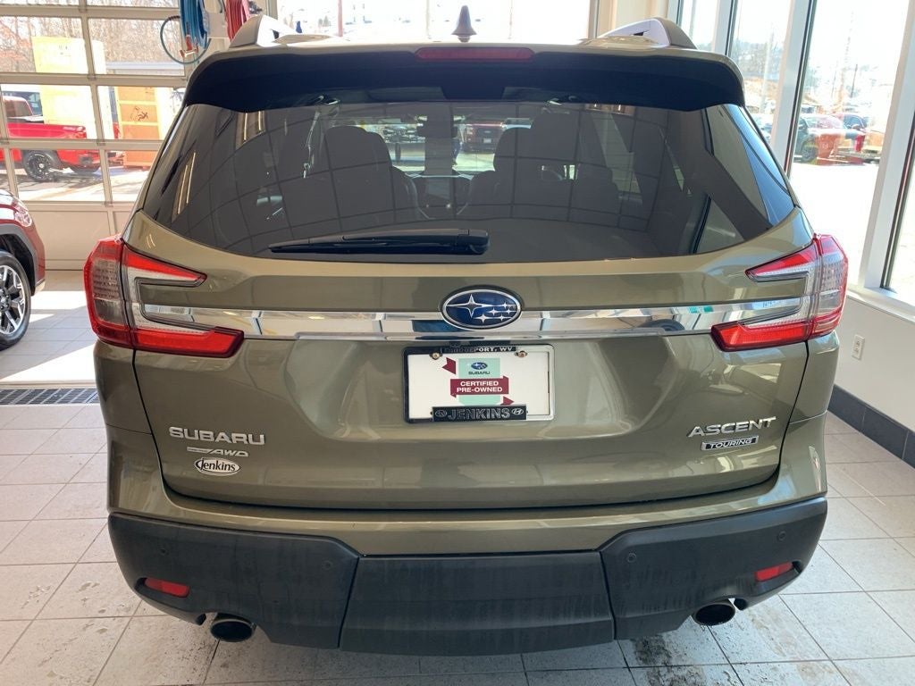 2023 Subaru Ascent Touring