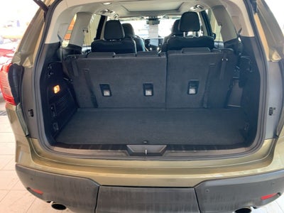 2023 Subaru Ascent Touring