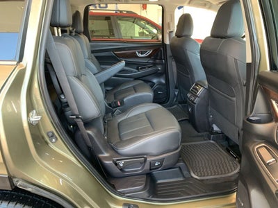 2023 Subaru Ascent Touring