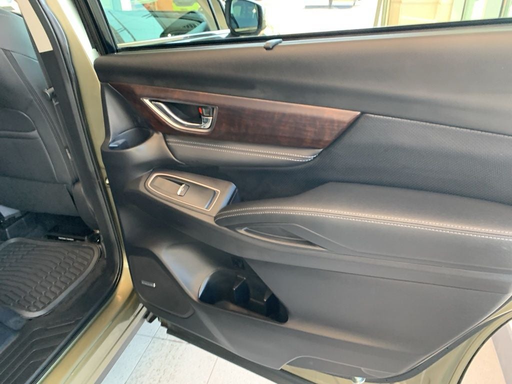 2023 Subaru Ascent Touring