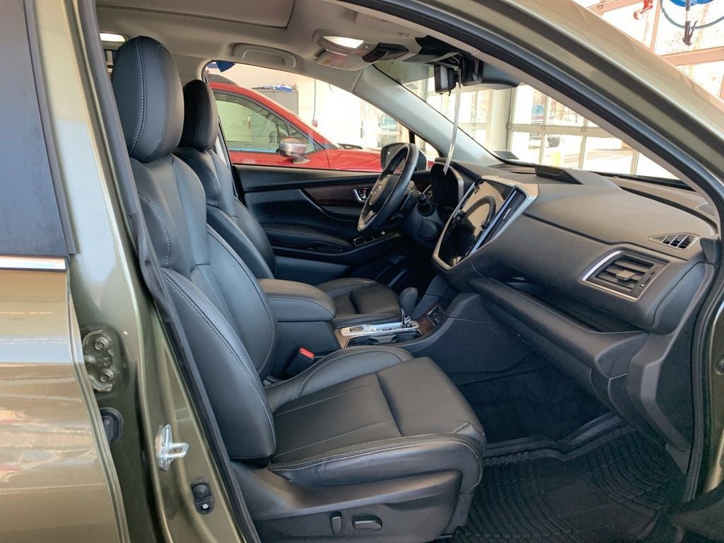 2023 Subaru Ascent Touring