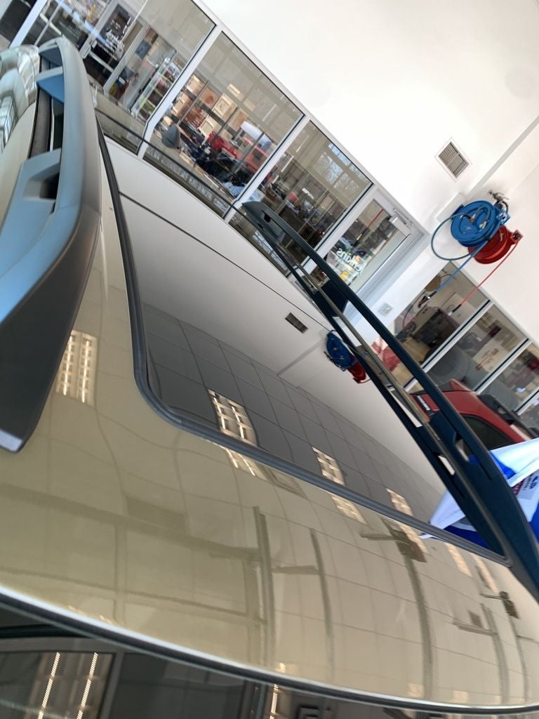 2023 Subaru Ascent Touring