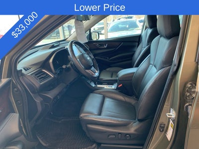 2023 Subaru Ascent Touring