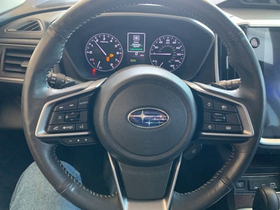 2023 Subaru Ascent Touring