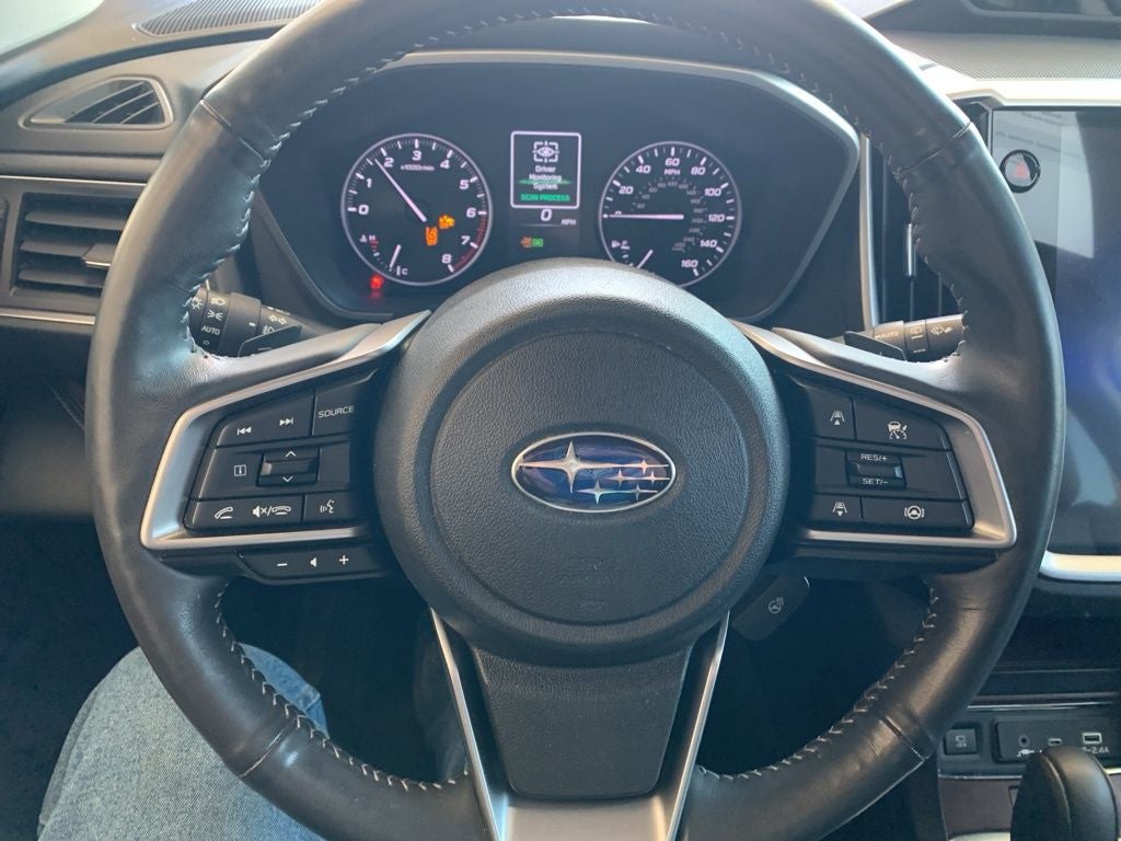 2023 Subaru Ascent Touring