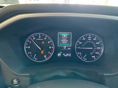 2023 Subaru Ascent Touring