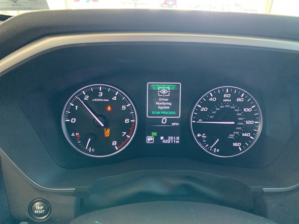 2023 Subaru Ascent Touring