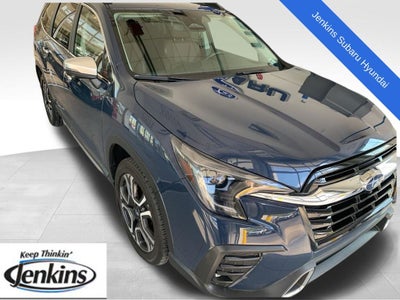 2023 Subaru Ascent Touring
