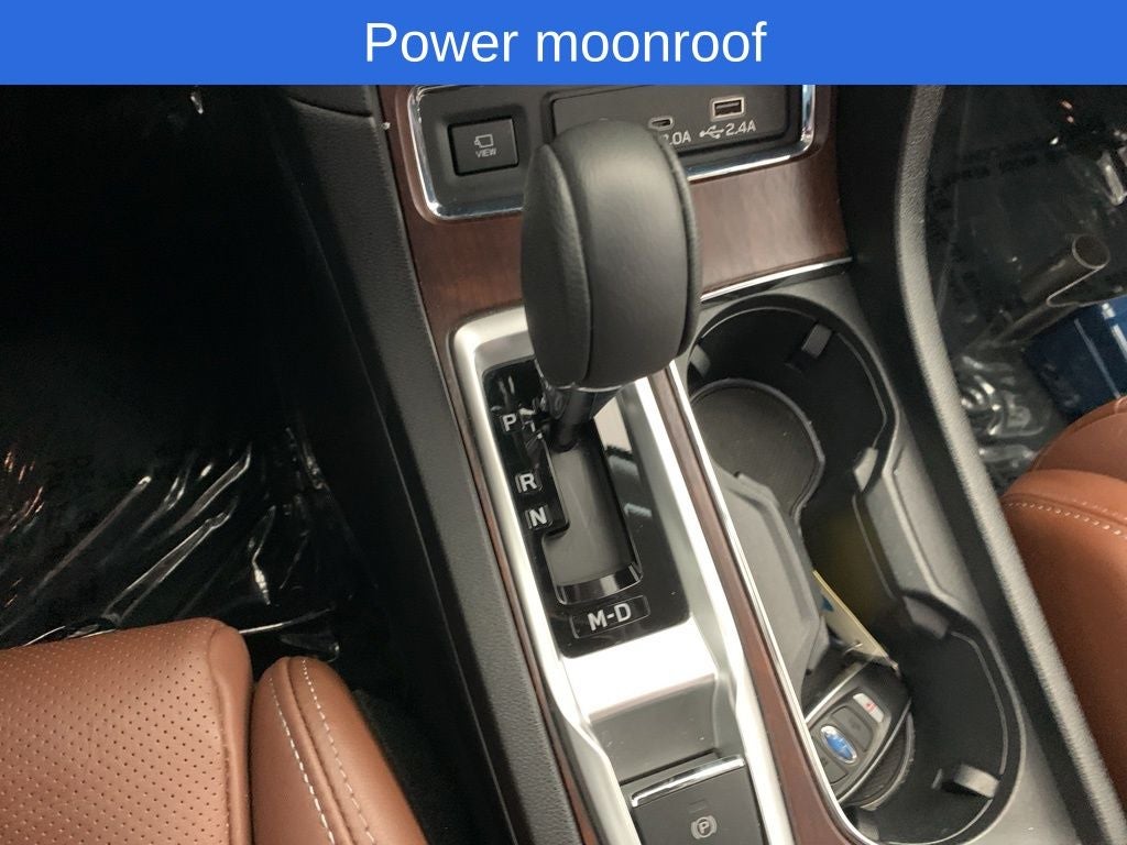 2023 Subaru Ascent Touring