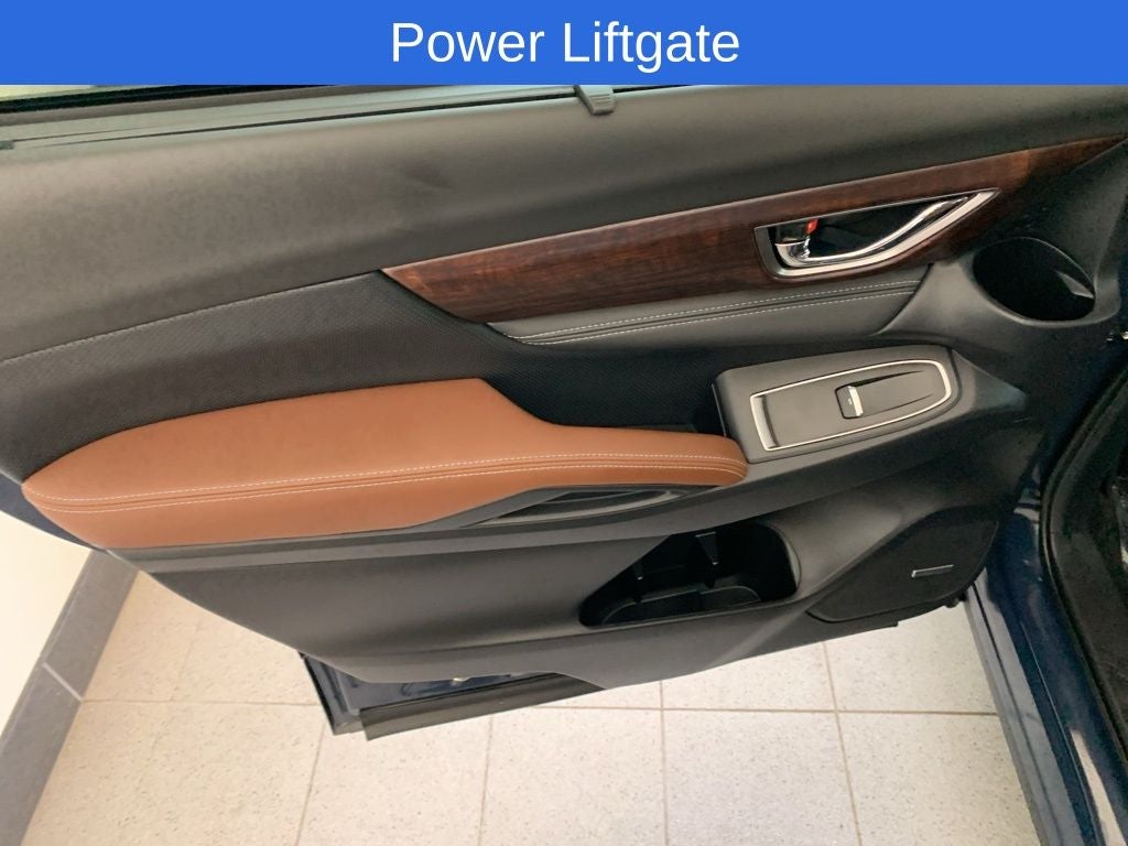 2023 Subaru Ascent Touring