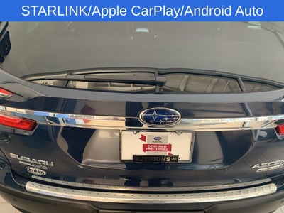 2023 Subaru Ascent Touring
