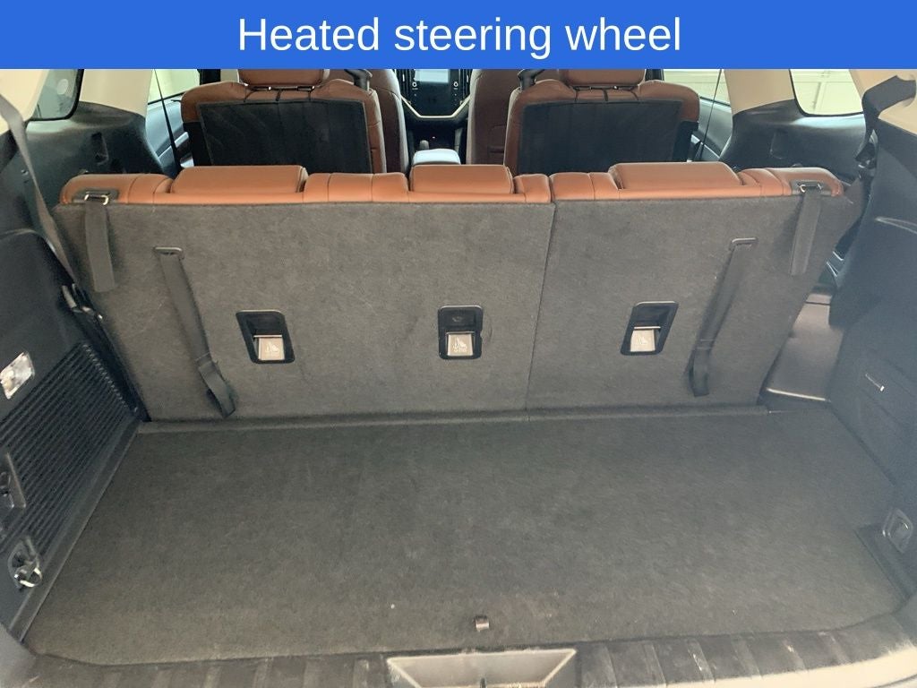 2023 Subaru Ascent Touring