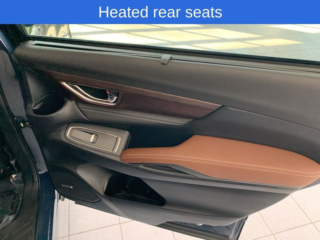 2023 Subaru Ascent Touring