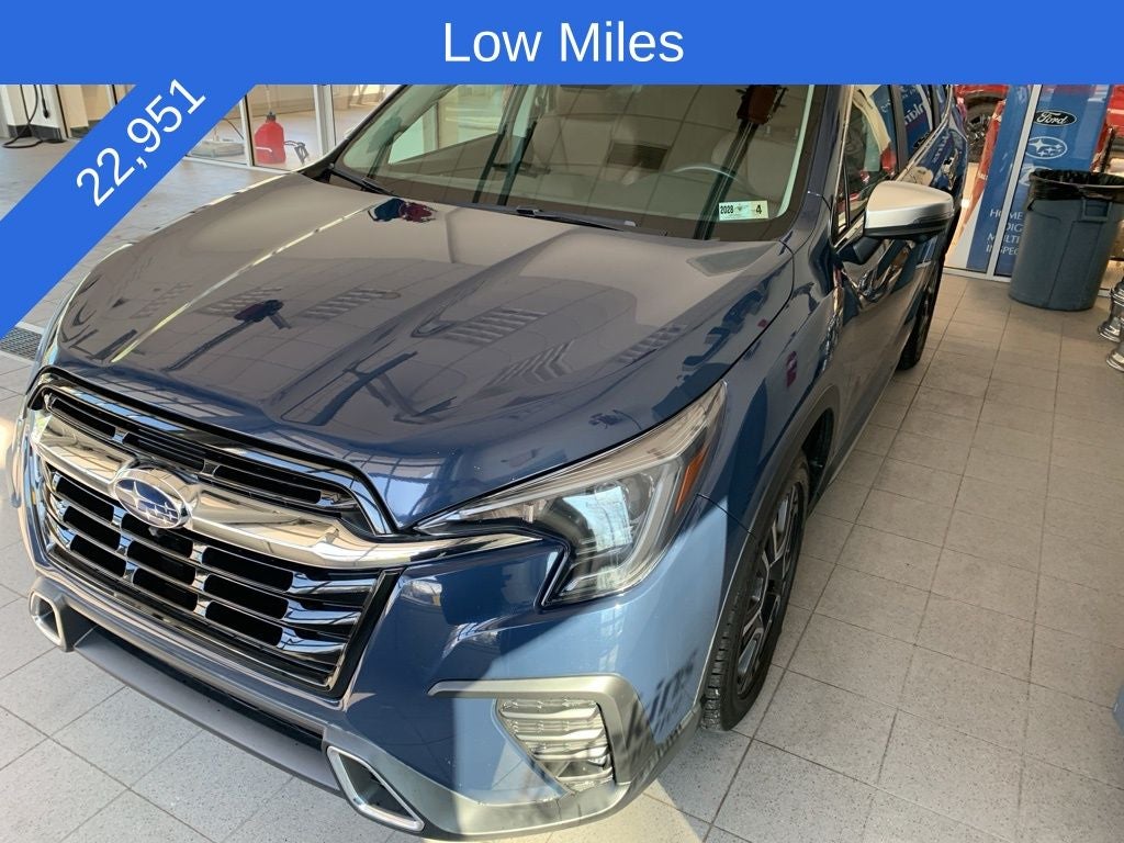 2023 Subaru Ascent Touring