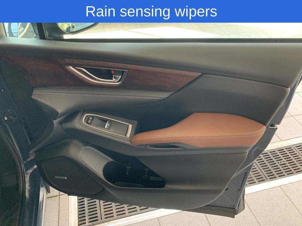 2023 Subaru Ascent Touring