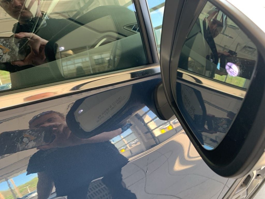 2023 Subaru Ascent Touring