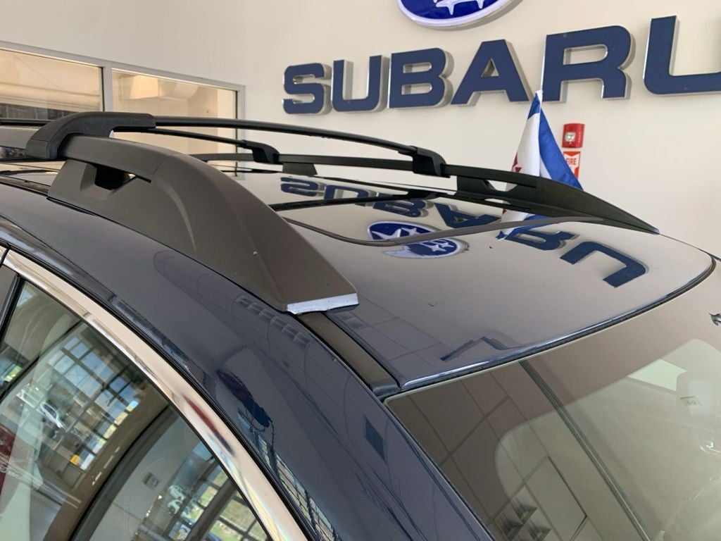 2023 Subaru Ascent Touring