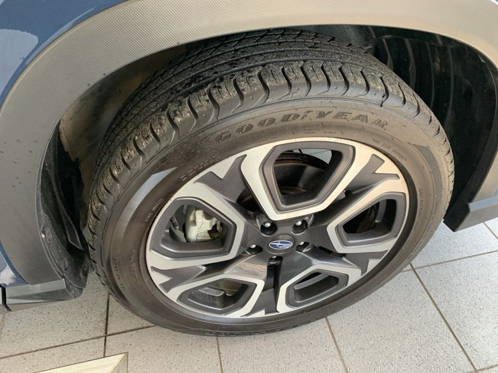 2023 Subaru Ascent Touring