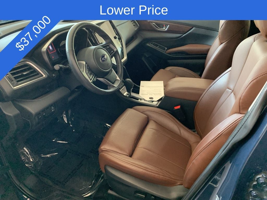 2023 Subaru Ascent Touring