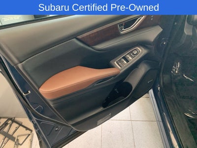 2023 Subaru Ascent Touring