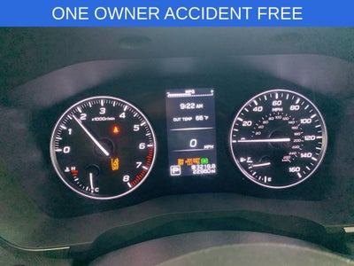 2023 Subaru Ascent Touring