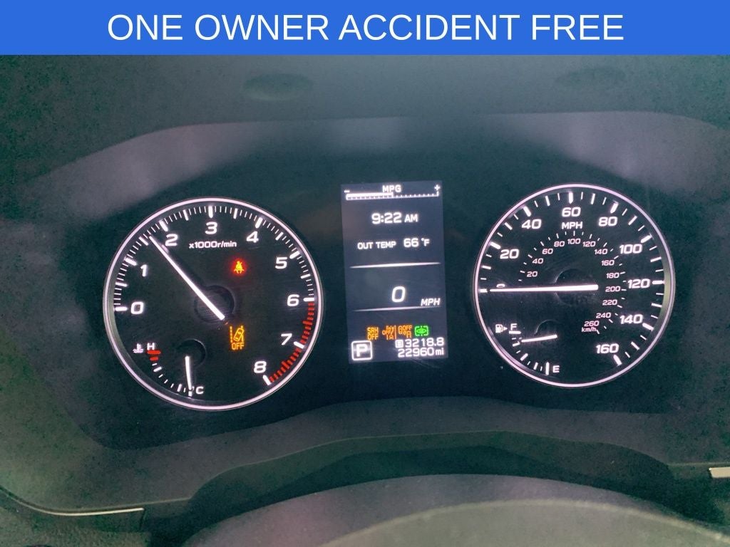 2023 Subaru Ascent Touring