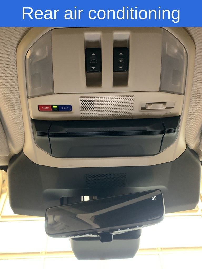 2023 Subaru Ascent Touring