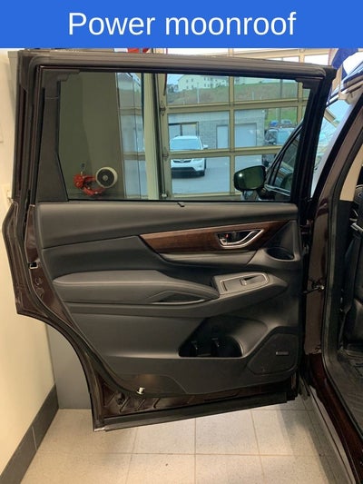 2023 Subaru Ascent Touring