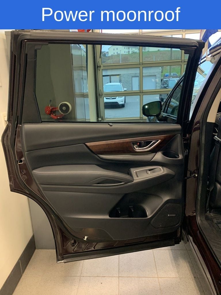 2023 Subaru Ascent Touring