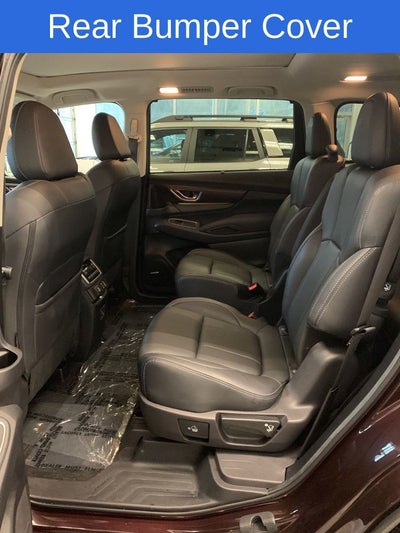2023 Subaru Ascent Touring