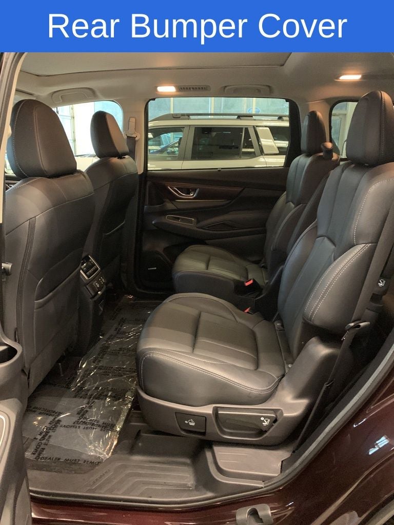2023 Subaru Ascent Touring