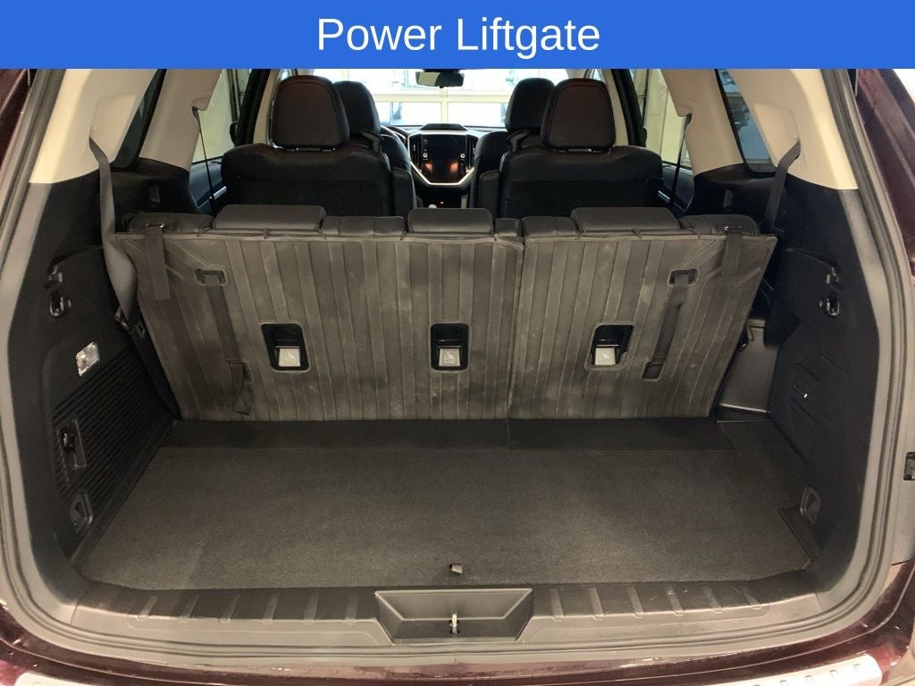 2023 Subaru Ascent Touring