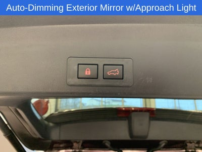 2023 Subaru Ascent Touring