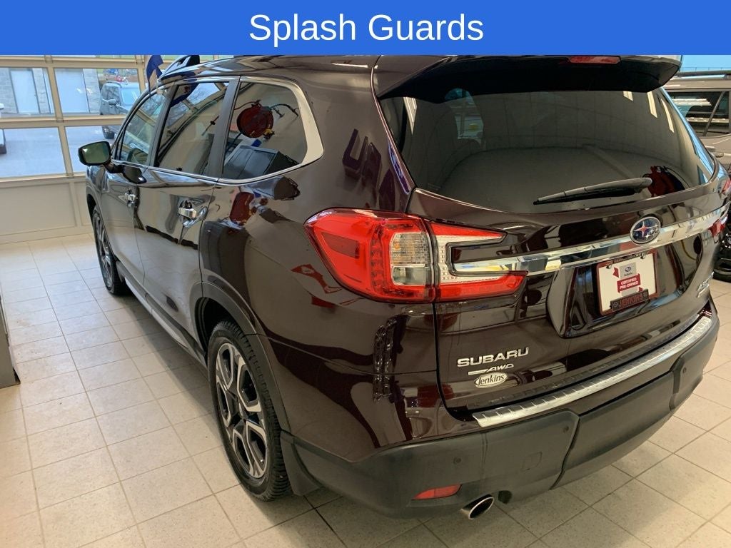 2023 Subaru Ascent Touring