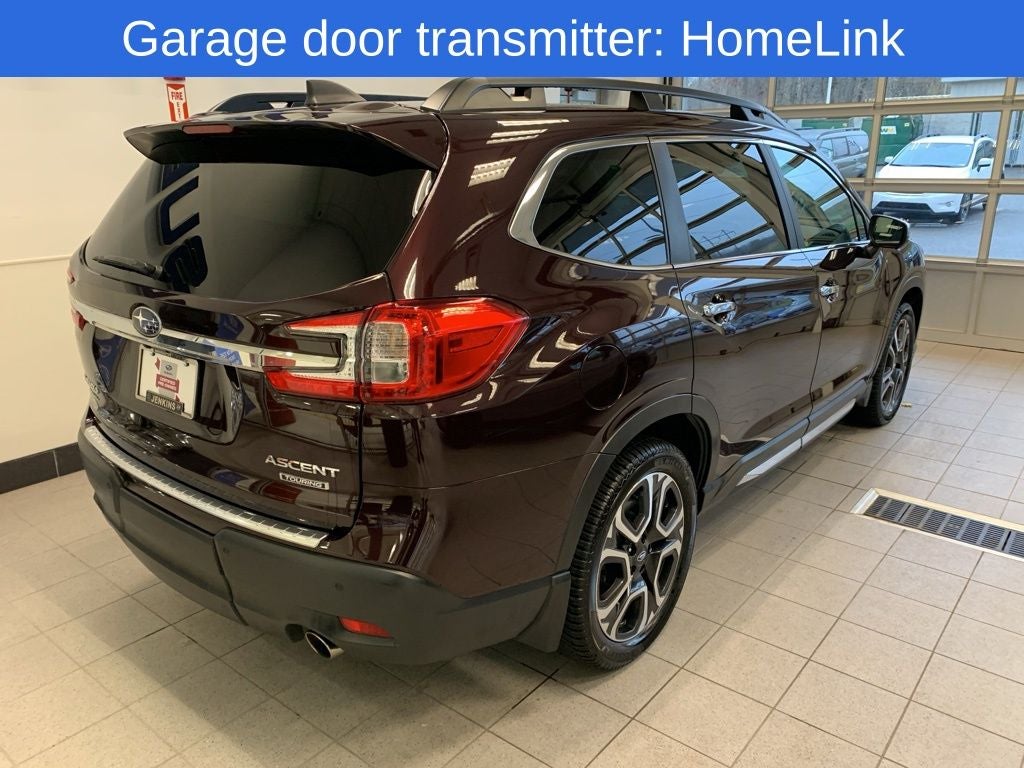 2023 Subaru Ascent Touring