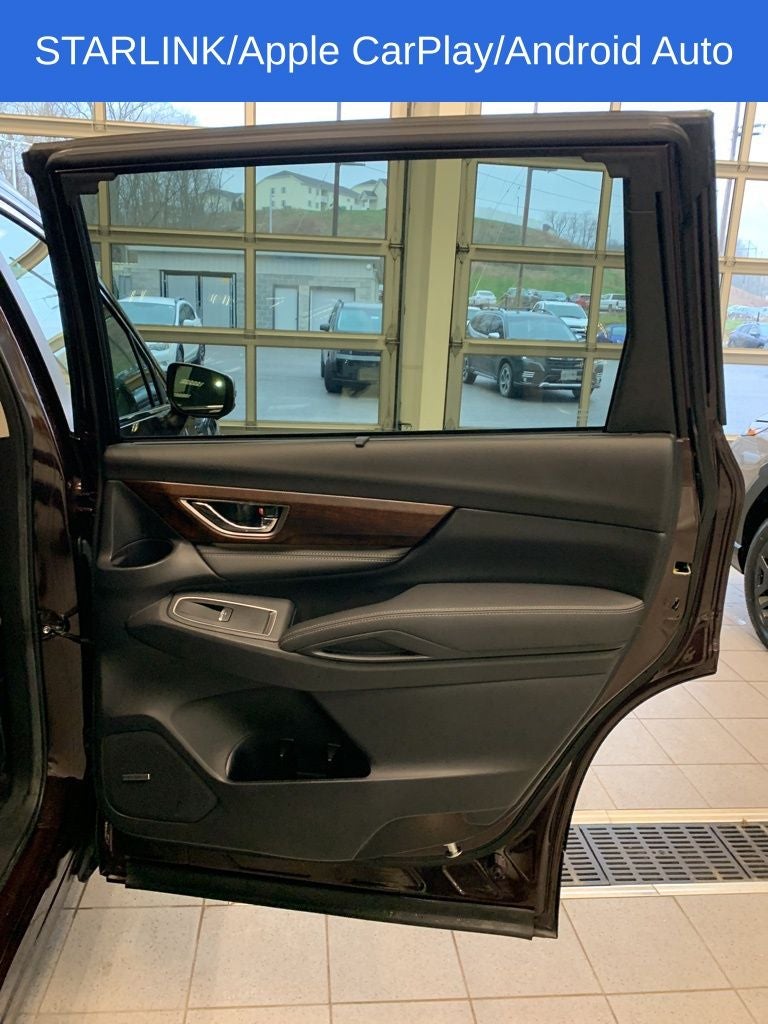 2023 Subaru Ascent Touring
