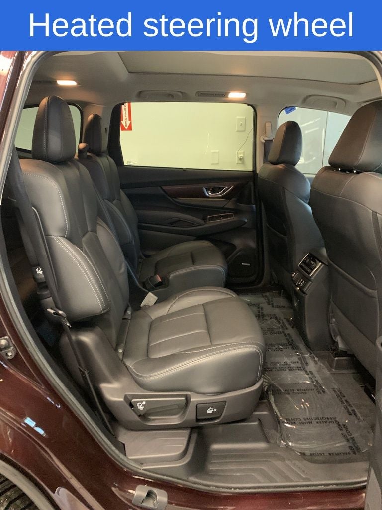 2023 Subaru Ascent Touring
