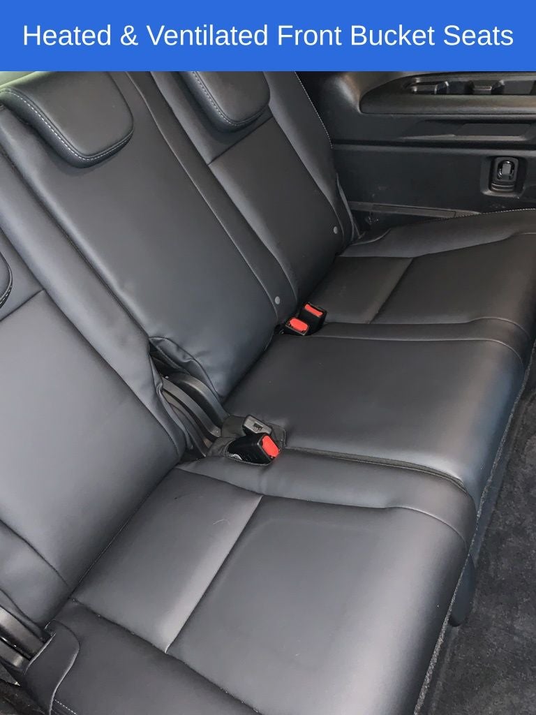 2023 Subaru Ascent Touring