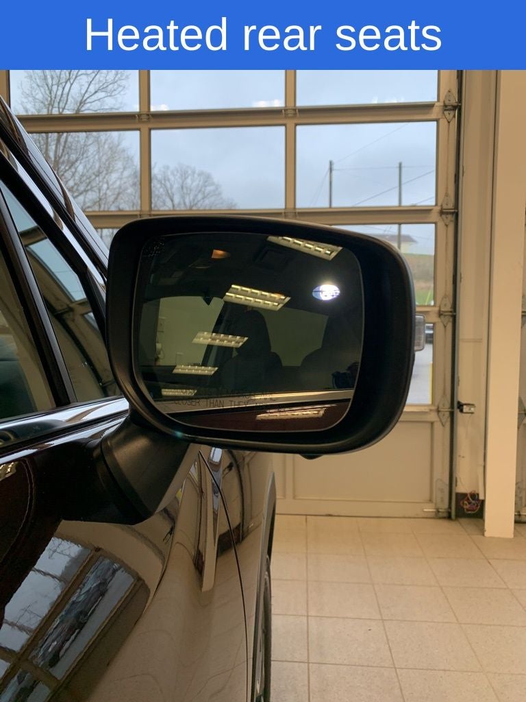 2023 Subaru Ascent Touring