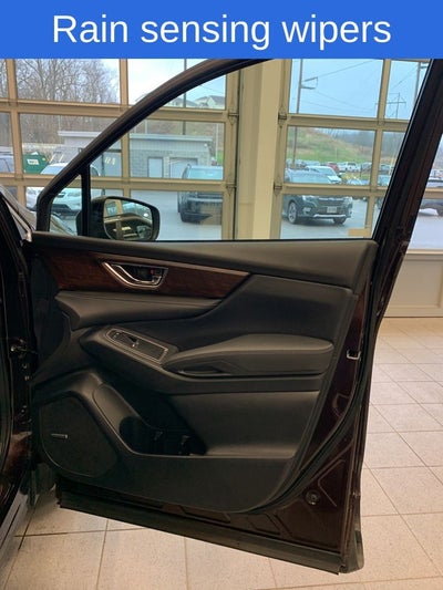 2023 Subaru Ascent Touring