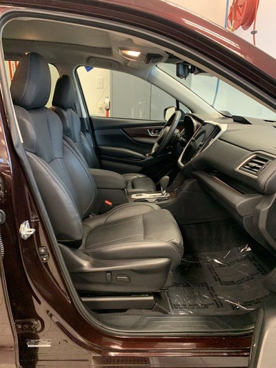 2023 Subaru Ascent Touring