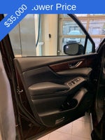 2023 Subaru Ascent Touring