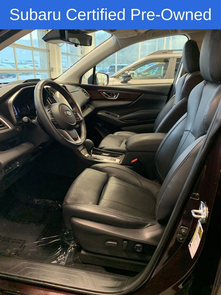 2023 Subaru Ascent Touring