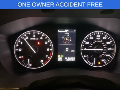 2023 Subaru Ascent Touring